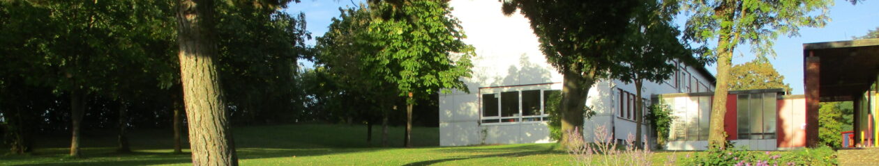 Grundschule Kleinenglis