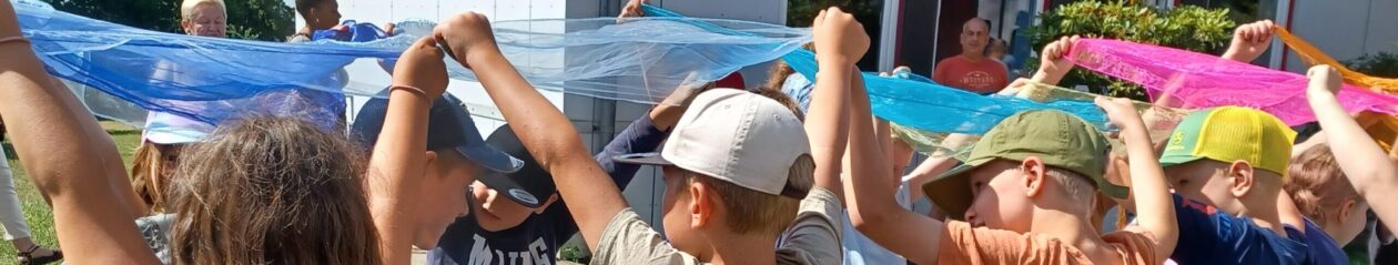 Grundschule Kleinenglis